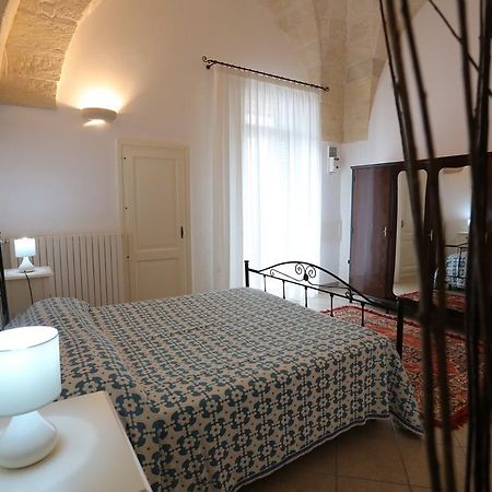 Appartamento Sant'Antonio Castro  Экстерьер фото