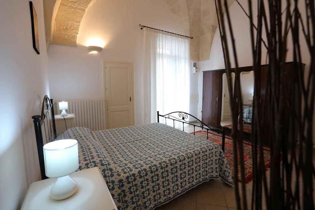 Appartamento Sant'Antonio Castro  Экстерьер фото