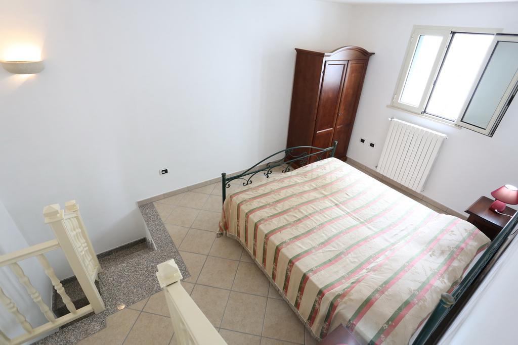 Appartamento Sant'Antonio Castro  Экстерьер фото